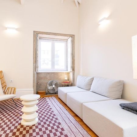 Апартаменти Casulo Loft - Oporto Downtown Екстер'єр фото