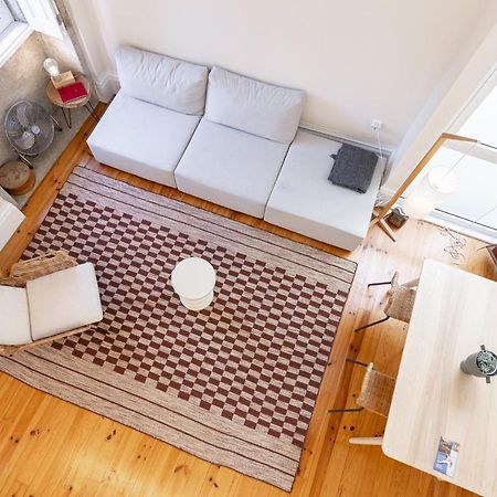 Апартаменти Casulo Loft - Oporto Downtown Екстер'єр фото