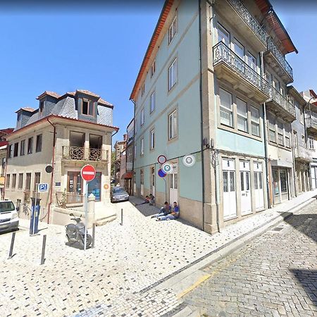 Апартаменти Casulo Loft - Oporto Downtown Екстер'єр фото