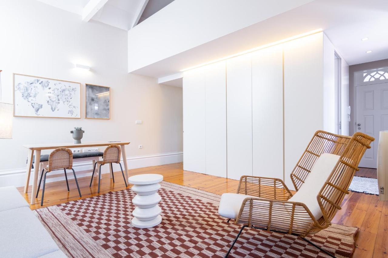 Апартаменти Casulo Loft - Oporto Downtown Екстер'єр фото