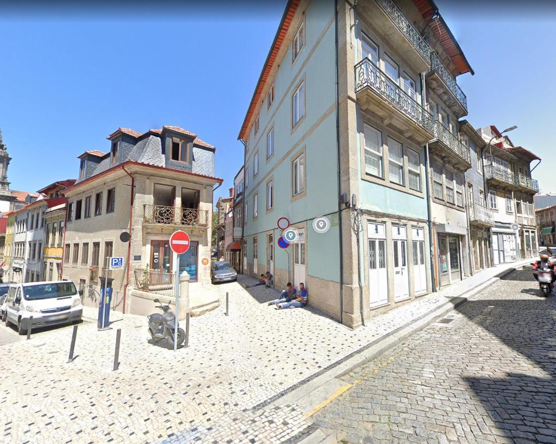 Апартаменти Casulo Loft - Oporto Downtown Екстер'єр фото