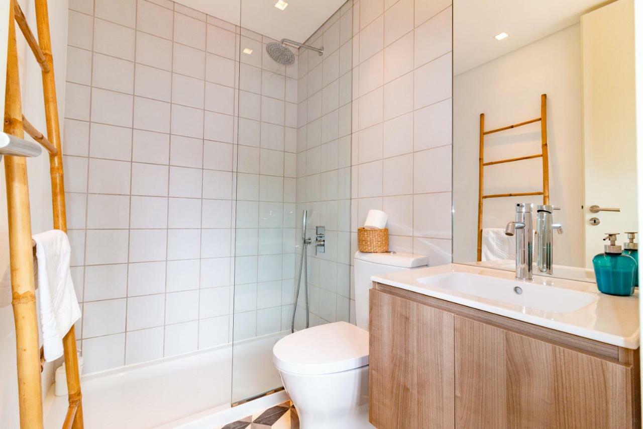 Апартаменти Casulo Loft - Oporto Downtown Екстер'єр фото